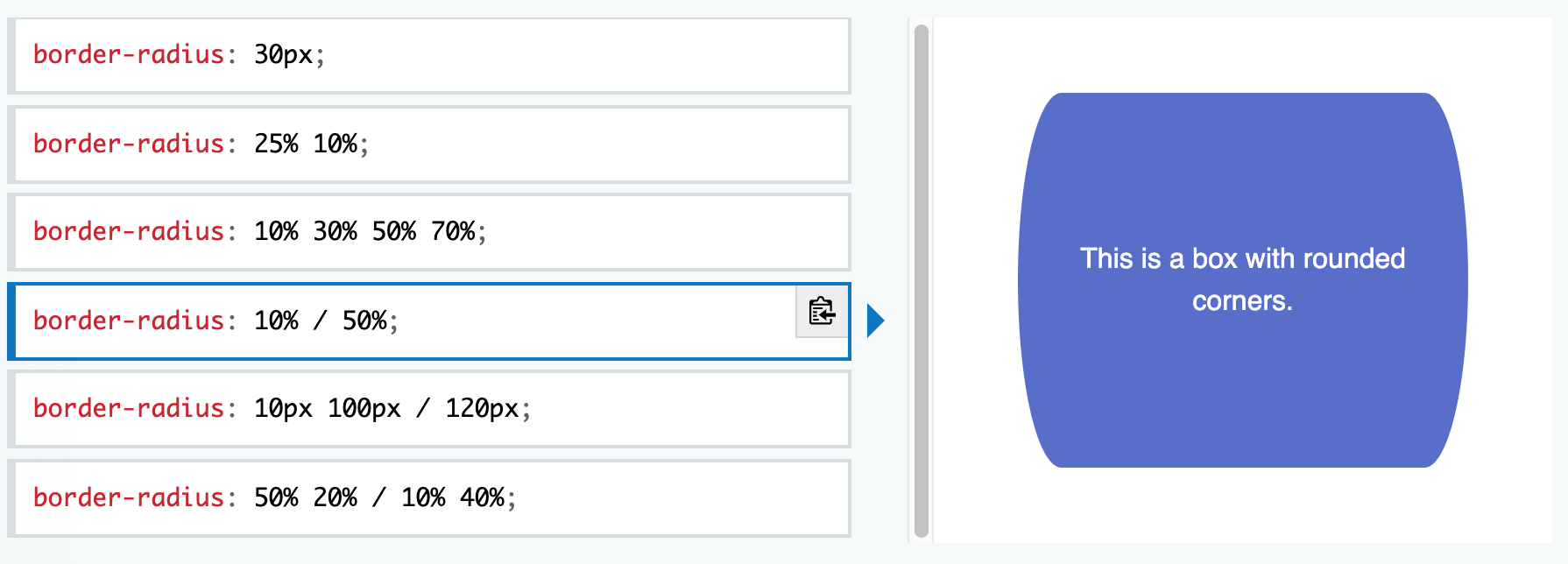 border-radius4