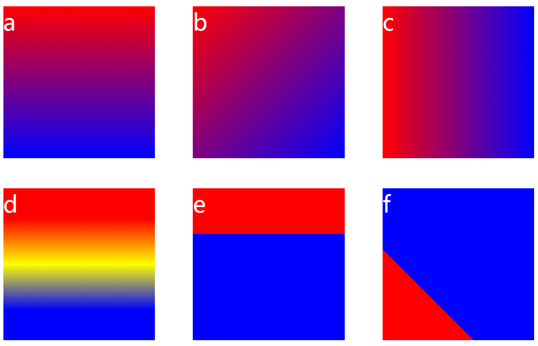 linear-gradient